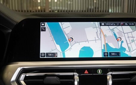 BMW 4 серия, 2022 год, 6 250 000 рублей, 18 фотография
