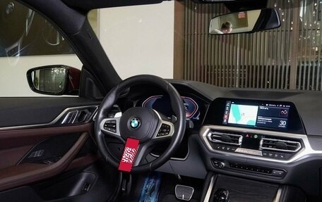 BMW 4 серия, 2022 год, 6 250 000 рублей, 12 фотография