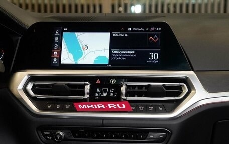 BMW 4 серия, 2022 год, 6 250 000 рублей, 17 фотография