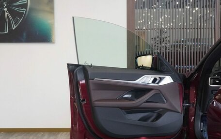 BMW 4 серия, 2022 год, 6 250 000 рублей, 22 фотография