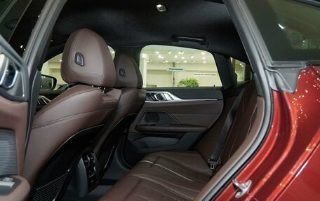 BMW 4 серия, 2022 год, 6 250 000 рублей, 30 фотография