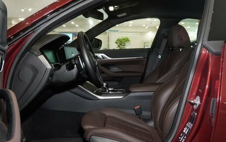 BMW 4 серия, 2022 год, 6 250 000 рублей, 28 фотография