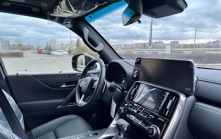 Lexus LX, 2024 год, 19 500 000 рублей, 6 фотография