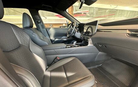 Lexus RX IV рестайлинг, 2025 год, 12 500 000 рублей, 13 фотография