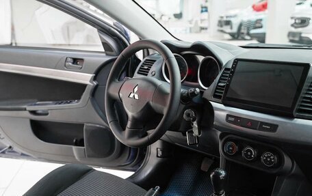 Mitsubishi Lancer IX, 2008 год, 709 000 рублей, 6 фотография