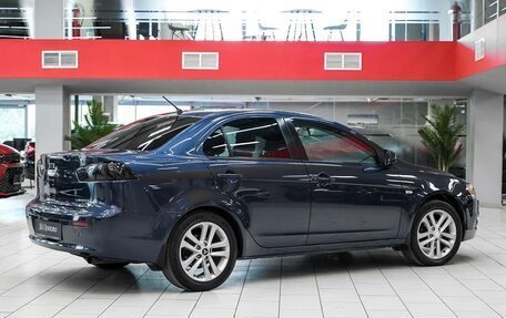 Mitsubishi Lancer IX, 2008 год, 709 000 рублей, 4 фотография