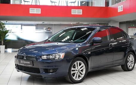 Mitsubishi Lancer IX, 2008 год, 709 000 рублей, 5 фотография