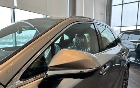 Lexus RX IV рестайлинг, 2024 год, 11 699 000 рублей, 7 фотография