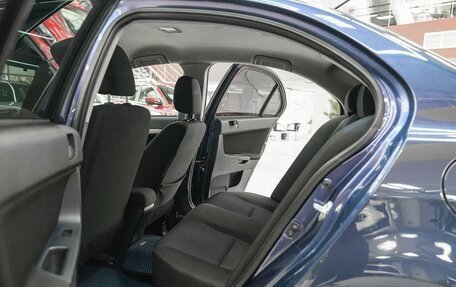 Mitsubishi Lancer IX, 2008 год, 709 000 рублей, 11 фотография