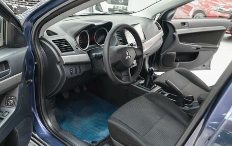 Mitsubishi Lancer IX, 2008 год, 709 000 рублей, 10 фотография