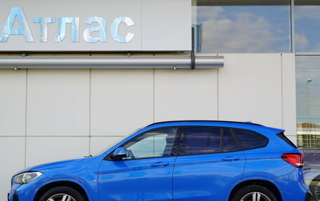 BMW X1, 2020 год, 3 750 000 рублей, 5 фотография