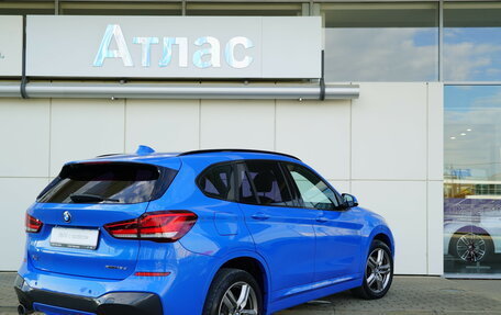 BMW X1, 2020 год, 3 750 000 рублей, 2 фотография