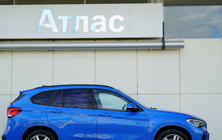 BMW X1, 2020 год, 3 750 000 рублей, 6 фотография
