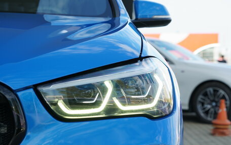 BMW X1, 2020 год, 3 750 000 рублей, 7 фотография