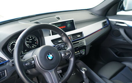 BMW X1, 2020 год, 3 750 000 рублей, 9 фотография