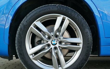 BMW X1, 2020 год, 3 750 000 рублей, 8 фотография