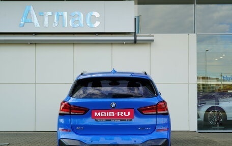 BMW X1, 2020 год, 3 750 000 рублей, 4 фотография