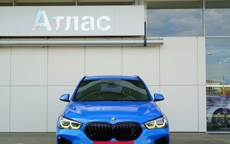 BMW X1, 2020 год, 3 750 000 рублей, 3 фотография