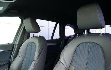BMW X1, 2020 год, 3 750 000 рублей, 13 фотография