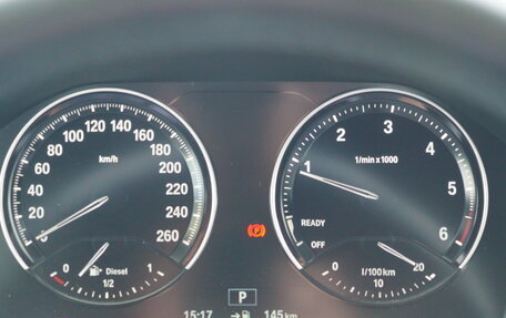 BMW X1, 2020 год, 3 750 000 рублей, 15 фотография