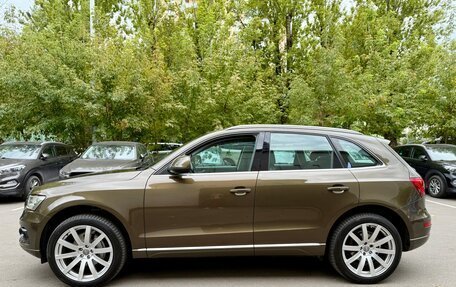 Audi Q5, 2013 год, 1 900 000 рублей, 4 фотография