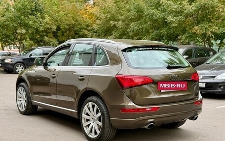 Audi Q5, 2013 год, 1 900 000 рублей, 5 фотография