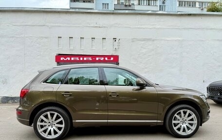 Audi Q5, 2013 год, 1 900 000 рублей, 8 фотография
