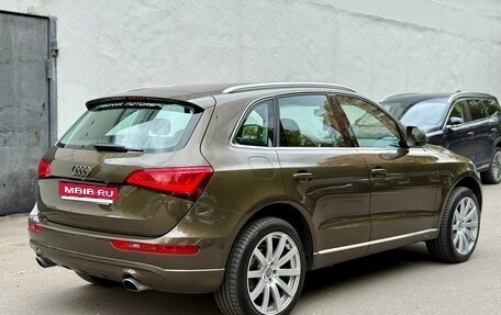 Audi Q5, 2013 год, 1 900 000 рублей, 7 фотография