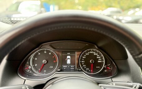 Audi Q5, 2013 год, 1 900 000 рублей, 12 фотография