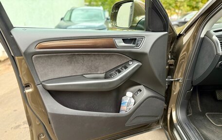Audi Q5, 2013 год, 1 900 000 рублей, 14 фотография