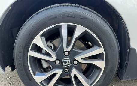 Honda Fit III, 2013 год, 780 000 рублей, 8 фотография