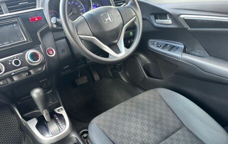 Honda Fit III, 2013 год, 780 000 рублей, 10 фотография