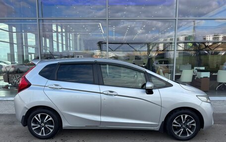 Honda Fit III, 2013 год, 780 000 рублей, 3 фотография