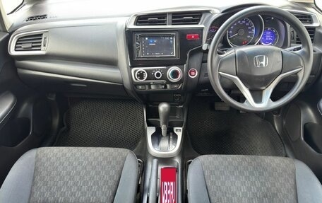 Honda Fit III, 2013 год, 780 000 рублей, 12 фотография