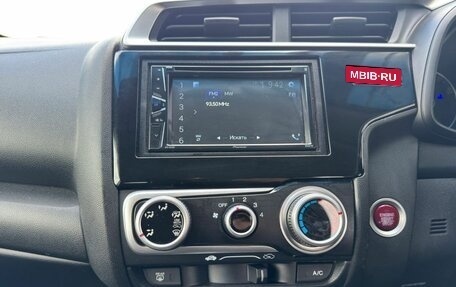 Honda Fit III, 2013 год, 780 000 рублей, 11 фотография