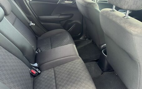 Honda Fit III, 2013 год, 780 000 рублей, 13 фотография