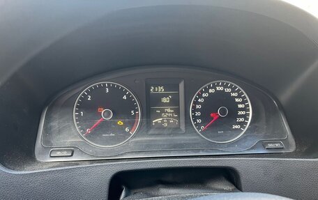 Volkswagen Caravelle T5, 2012 год, 2 250 000 рублей, 6 фотография