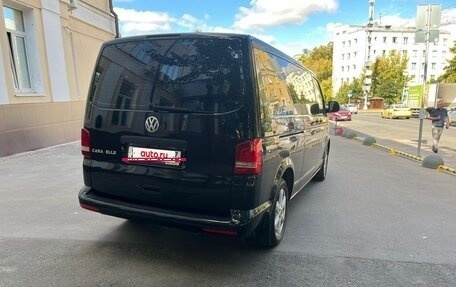 Volkswagen Caravelle T5, 2012 год, 2 250 000 рублей, 4 фотография