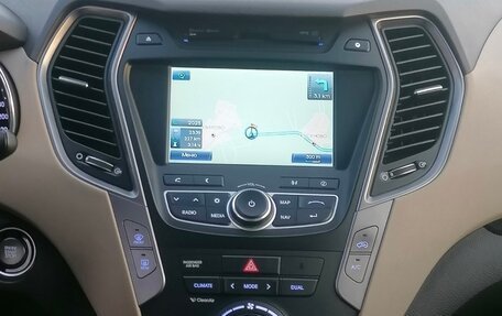 Hyundai Santa Fe III рестайлинг, 2013 год, 1 650 000 рублей, 8 фотография
