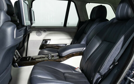 Land Rover Range Rover IV рестайлинг, 2014 год, 3 500 000 рублей, 10 фотография