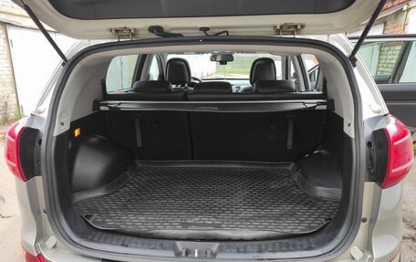 KIA Sportage III, 2013 год, 1 350 000 рублей, 11 фотография