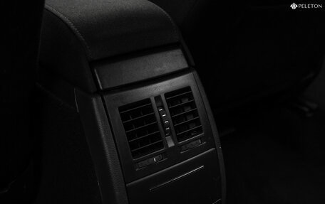 Skoda Yeti I рестайлинг, 2017 год, 1 730 000 рублей, 15 фотография