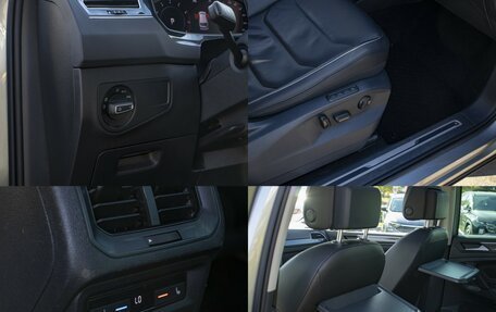 Volkswagen Tiguan II, 2019 год, 2 848 000 рублей, 20 фотография