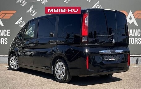 Honda Stepwgn IV, 2015 год, 1 480 000 рублей, 5 фотография