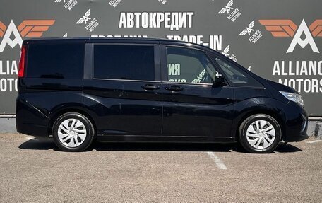 Honda Stepwgn IV, 2015 год, 1 480 000 рублей, 8 фотография