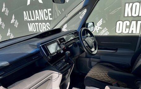 Honda Stepwgn IV, 2015 год, 1 480 000 рублей, 10 фотография