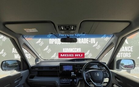 Honda Stepwgn IV, 2015 год, 1 480 000 рублей, 12 фотография