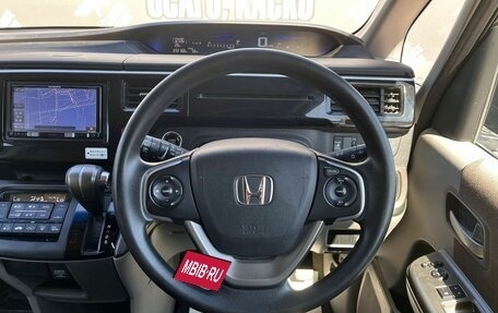 Honda Stepwgn IV, 2015 год, 1 480 000 рублей, 13 фотография
