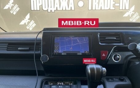 Honda Stepwgn IV, 2015 год, 1 480 000 рублей, 19 фотография