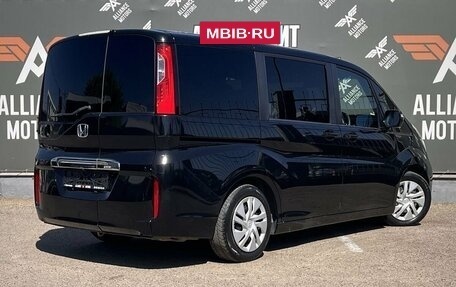 Honda Stepwgn IV, 2015 год, 1 480 000 рублей, 7 фотография